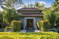 Dusit Thani Krabi Beach Resort - Spa