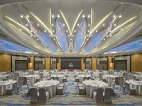 Hilton Nanjing Riverside