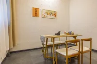 Jiu jian tang · Yin su (Luoshi Temple Cultural Square) Hotels in Wuwei
