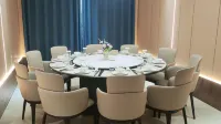 Urat Houqi Dingxin Hotel - petit déjeuner