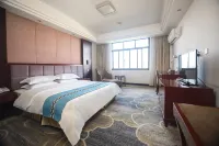 九華山センターホテル(九華山ハブ)