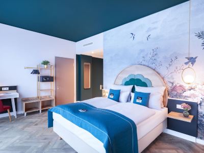 Holiday Inn - the niu, Flower Konstanz by IHG