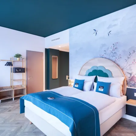 Holiday Inn - the niu, Flower Konstanz by IHG