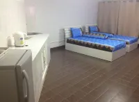 Khunmaiplace Room