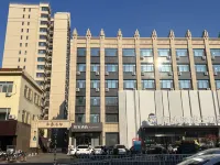 Homeinn · neo (Hengshui Railway Station Hongqi Street) Hotels near Hengshui Wildlife Park
