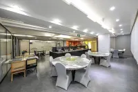 Higher Boutique Hotel - Bữa sáng