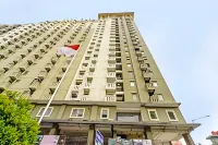 Gateway Apartment Cicadas by DB Property - Homestays