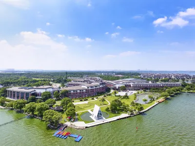 Tongli Lake View Hotel Hotels in Suzhou