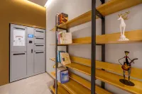 Starway Hotel (Wuhan Macau Road Children's Hospital) - 3-نجوم