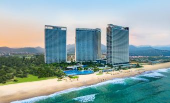Dusit Thani Sandalwoods Resort Shuangyue Bay Huizhou