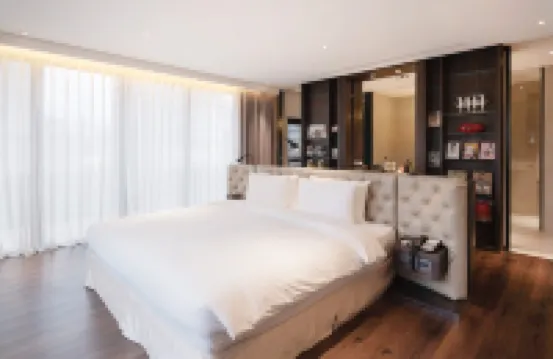 Hotel Mvsa