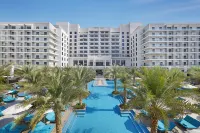 Hilton AbuDhabi Yas Island Hotels near Zayed University