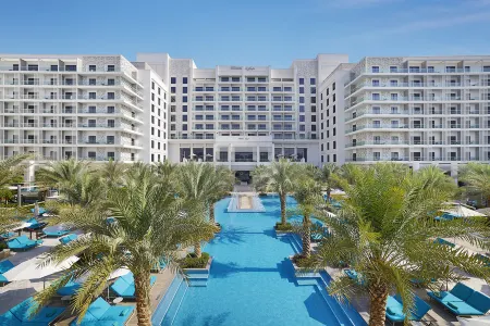 Hilton AbuDhabi Yas Island