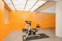 Fanjingyunshan B&B (Dongmen Gate of Fanjingshan Scenic Area) - Gym
