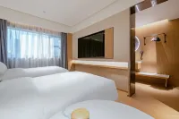 JI Hotel (Zhengzhou Municipal Government Greentown Plaza)