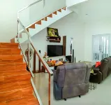 Villa Mangli Monochrome Syariah by ecommerceloka Hotels in Kaliwates