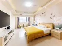 Mashang Hotel (Guanyinqiao Pedestrian Street) Hotel in zona Chongqing Jiangbei Administration School