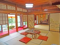 iidaya飯田屋 江田站附近的飯店