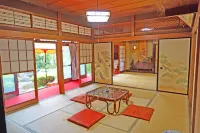 Iidaya Hotel Hotel a Aoba Ward