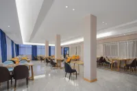 Longcheng  Big  Hotel(Jiujiang Pengze Longcheng Avenue) - petit déjeuner