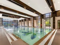 Wuxi Taihu Hotel Hotels in Wuxi