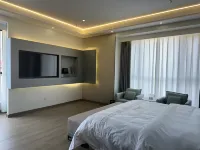 Pingliang Bairui Express Hotel