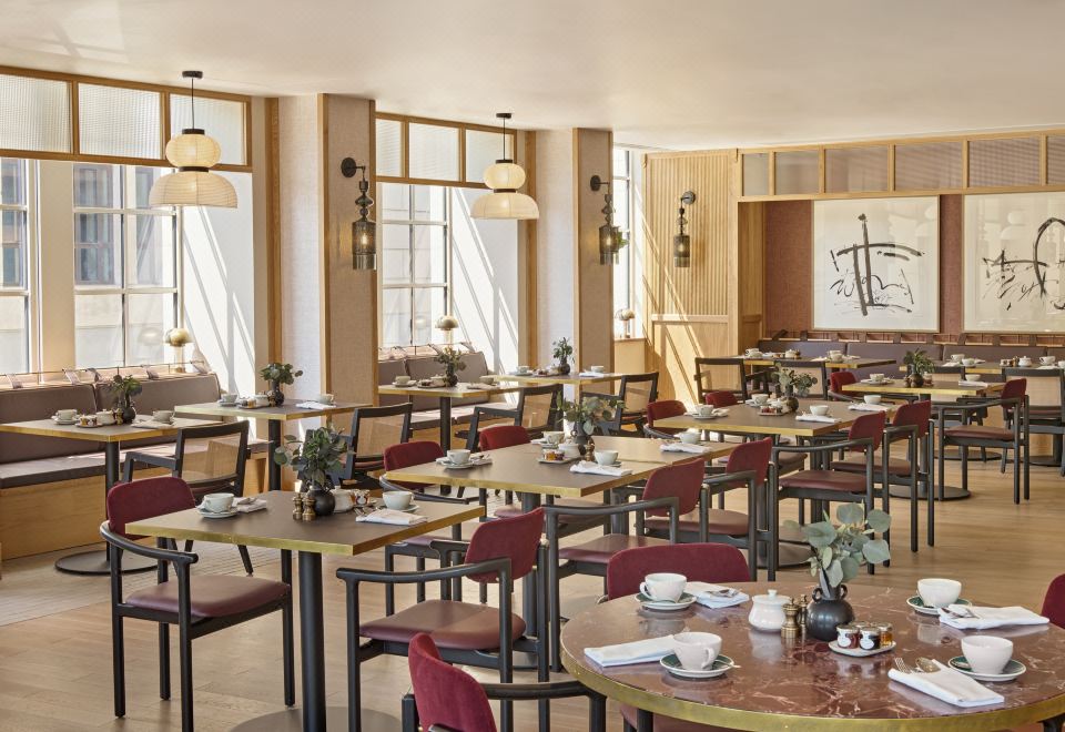 Hyatt Regency London Blackfriars