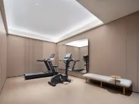 JI Hotel (Dazhou Sanli Ancient Street) โรงแรมในต้าโจว