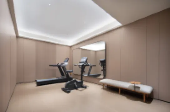 JIホテル（達州三裏老街）