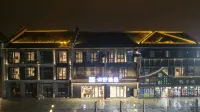 Ni Hao Hotel (Lu'an Gaojie) Hotel in zona Lu'an West Passenger Transport Terminal