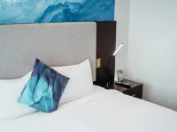 Auckland City Hotel Hotels in der Nähe von Sky Turm