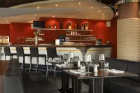 Sunday Resort Hafendorf Rheinsberg - bar