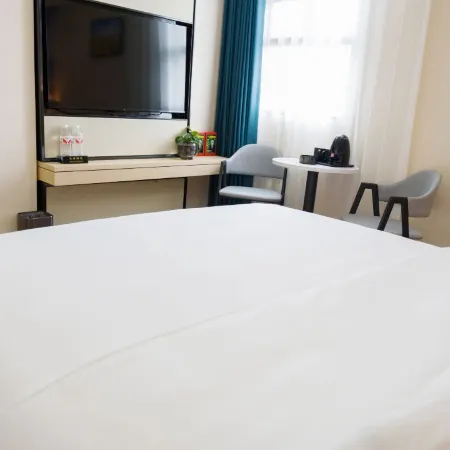 Chuyue Youju Hotel