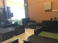 Hotel Mulia Tiza Hotel a Binjai