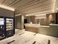 Orange Hotel Ximen Hanzhong Hotels in Taipei