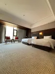Yan'an Hongxingyuan International Hotel - 5-Star