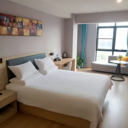 Jinliangge Express Hotel