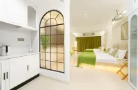 No.1 Courtyard Homestay (Lingshui Middle School HSBC Plaza) - Gaming und E-Sport