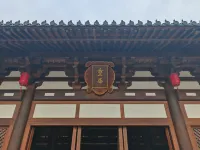 杭州西湖湖濱河坊街麗正門飯店 - 山景
