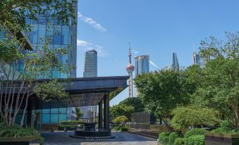 Regent Shanghai Pudong