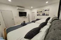 Live with Passion Pool Villa