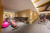 Sihai Grand Hotel - Spor Salonu