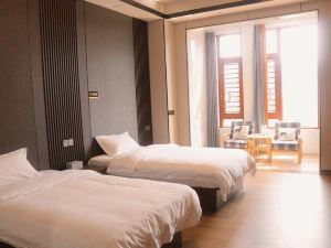 Huangda Hotel Apartment
