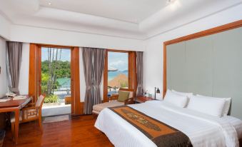 Nakamanda Resort & Spa