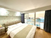 Wenxi Seaview Duplex Suite Apartment - Condos