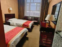 Yanqi Hotel Hotels in Yanqi