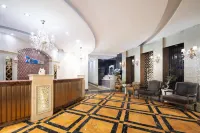 No.21 Esports Hotel