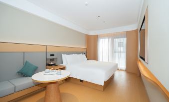 JI Hotel (Foshan Nanzhuang Taoci Bolancheng)
