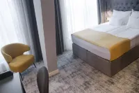 H41 Luxury Suites Hotels in Belgrade