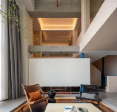 Shidu Design Guesthouse (Zhengzhou University Hi-tech Development Zone)